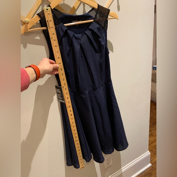 Express Midi Dress - Picture 6 of 8